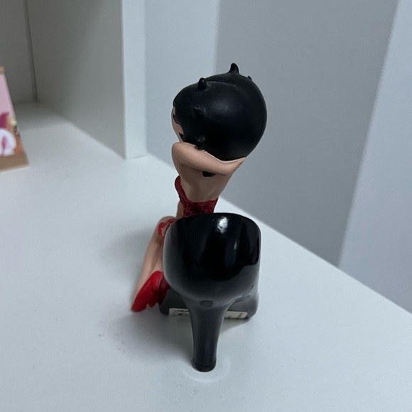 Betty boop collectors item - Picture 4 of 5